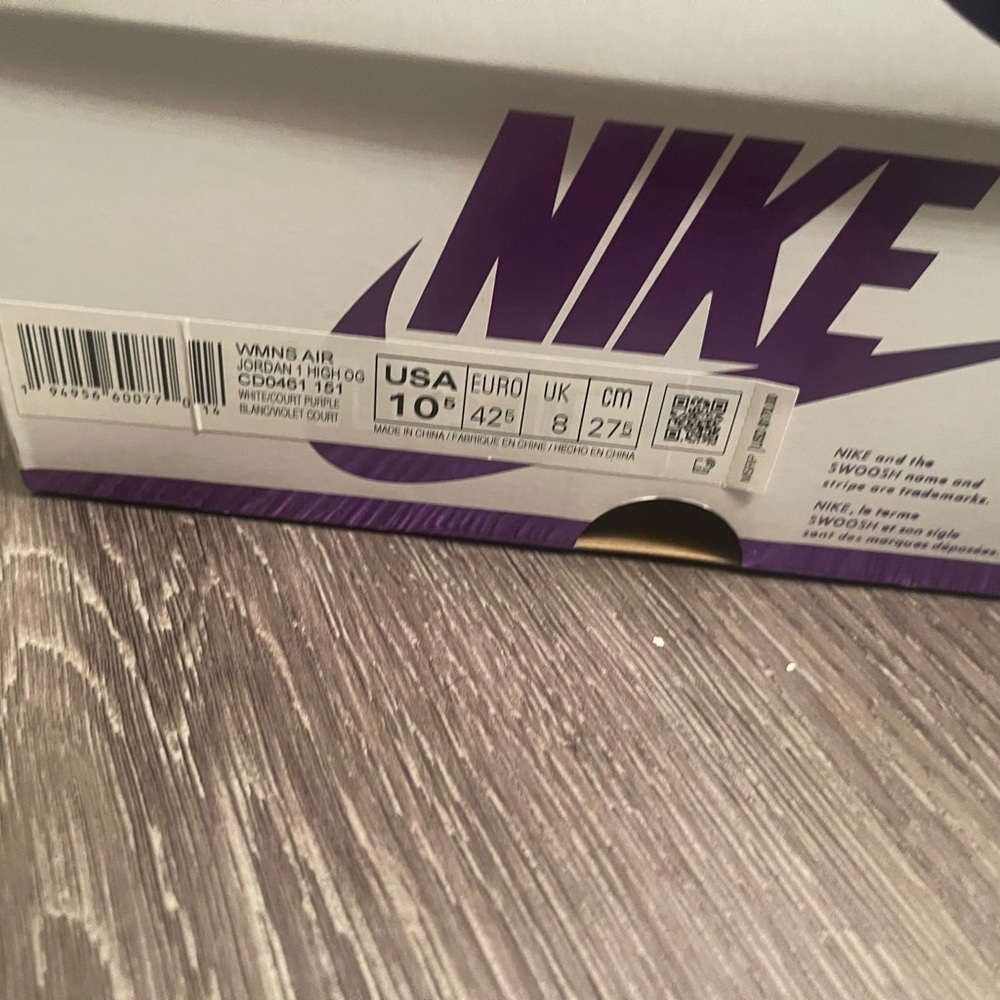 Jordan 1 - Picture 3 of 3